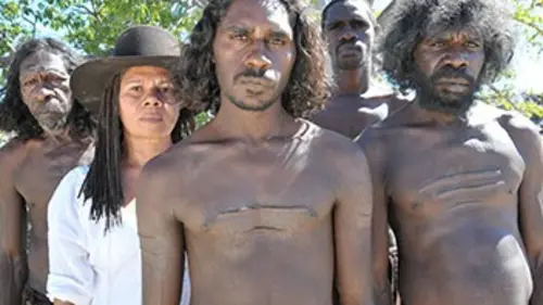 La guerre de Jandamarra