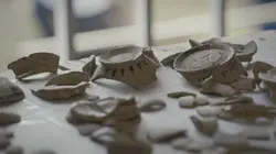 La guerre de Troie a bien eu lieu