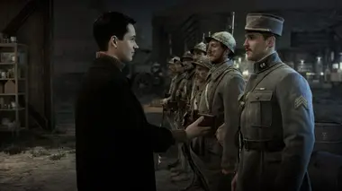 La guerre des as 1914-1916