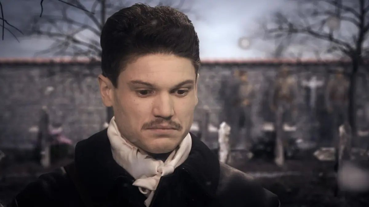 Visuel de La guerre des as 1914-1916