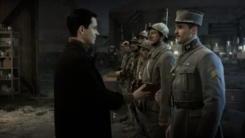 La guerre des as 1914-1916