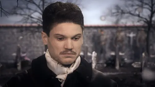 La guerre des as 1917-1918