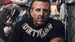 Visuel de La guerre des Bikers