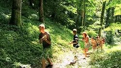 Visuel de La guerre des boutons n'aura pas lieu