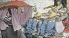 La guerre des Boxeurs : la fin de l'Empire chinois