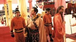 La guerre des empires