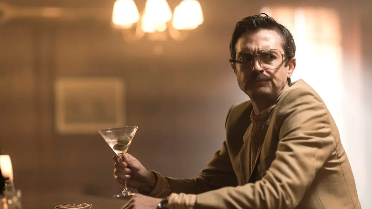 La guerre des espions Trahisons