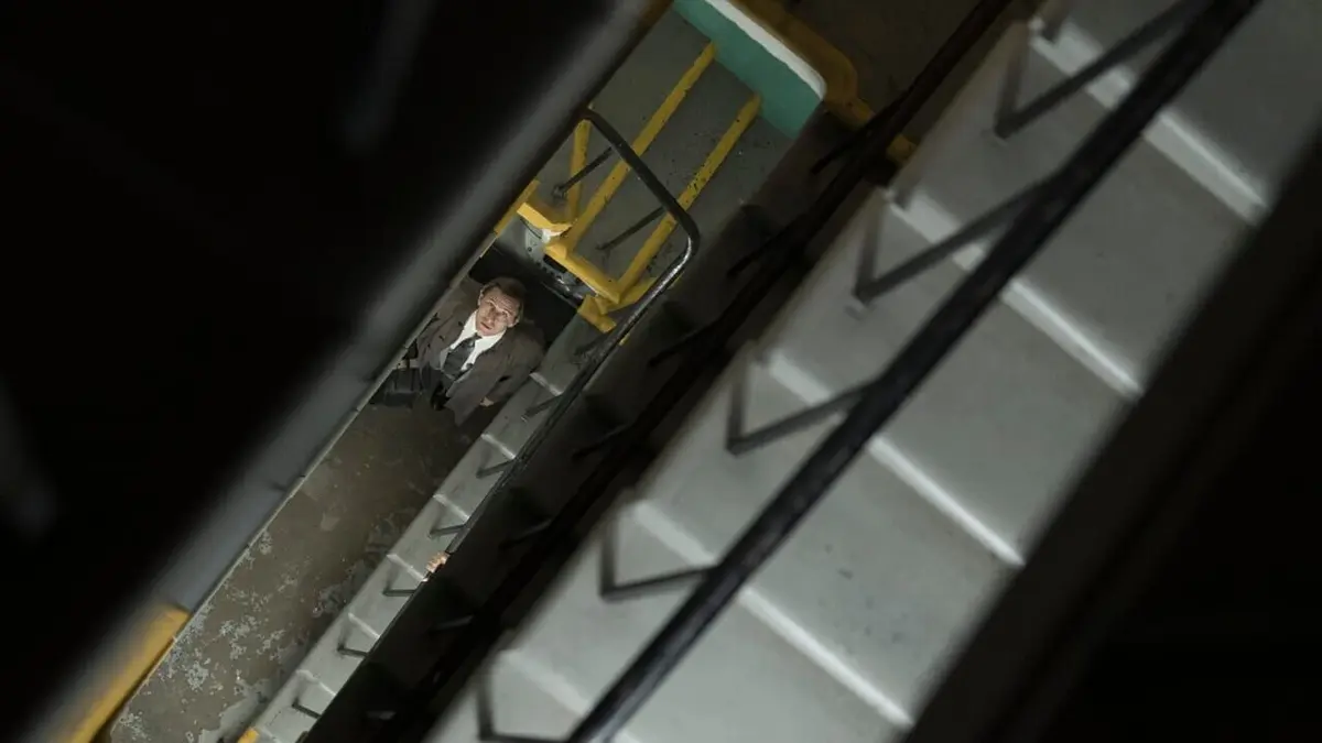 Audiences TV : La guerre des espions