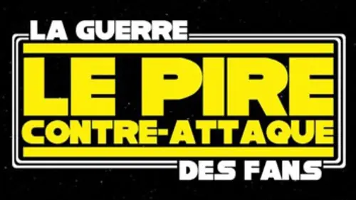 La guerre des fans, le pire contre-attaque