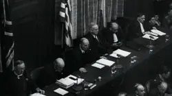 La guerre des finances