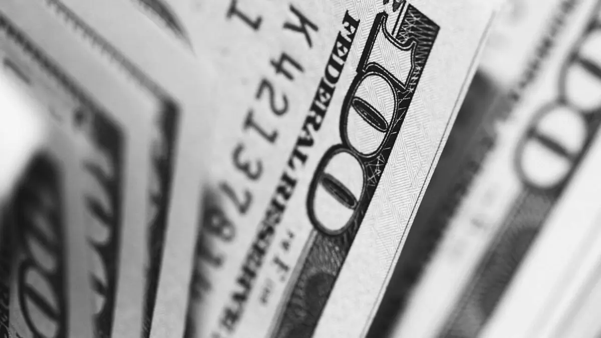 La guerre des finances