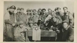 La guerre des GI juifs