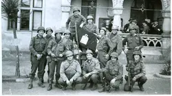 La guerre des GI juifs