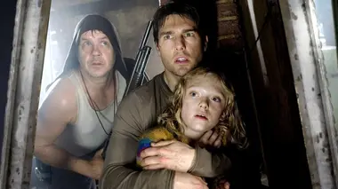 La guerre des mondes (2005)