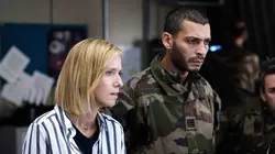 La guerre des mondes  S01E01