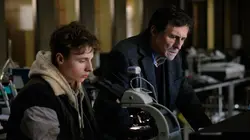 La guerre des mondes S01E07