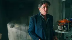 La guerre des mondes  S02E02