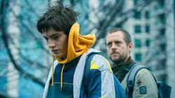 La guerre des mondes S02E01