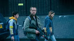 La guerre des mondes  S02E02