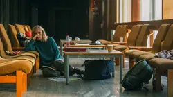 La guerre des mondes  S02E05