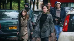 La guerre des mondes S02E07