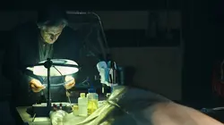 La guerre des mondes  S02E02