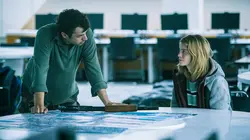 La guerre des mondes S02E03