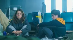 La guerre des mondes  S02E02