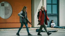 La guerre des mondes S02E06