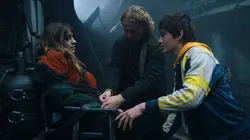 La guerre des mondes S02E07