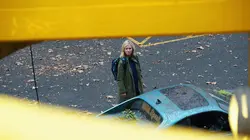 La guerre des mondes  S03E03