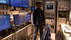 La guerre des mondes S03E08