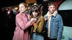 La guerre des mondes  S01E01