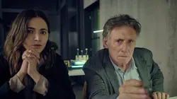 La guerre des mondes S03E06