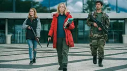 La guerre des mondes S03E02