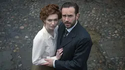 La guerre des mondes S01E01 Revolution