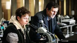 La guerre des mondes S01E07