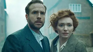 La guerre des mondes S01E03 Beautiful !