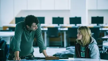 La guerre des mondes S02E03