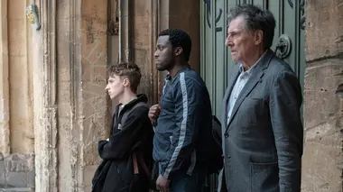 La guerre des mondes S03E05