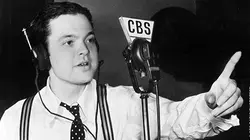 La Guerre des mondes selon Orson Welles