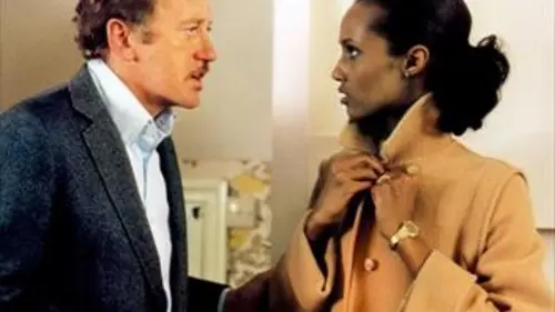 Casting La guerre des otages