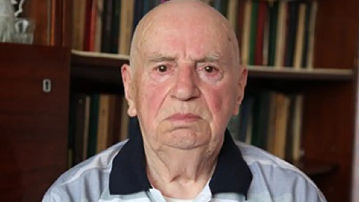 La guerre des partisans sur le front russe