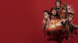 La guerre des royaumes