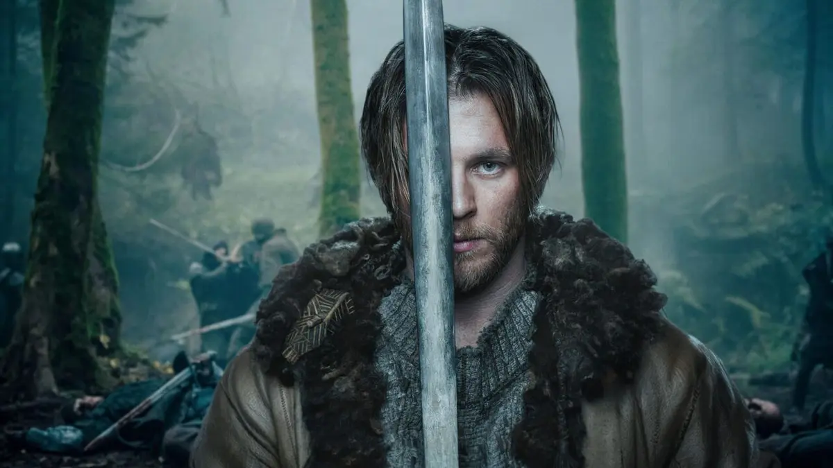 La guerre des royaumes