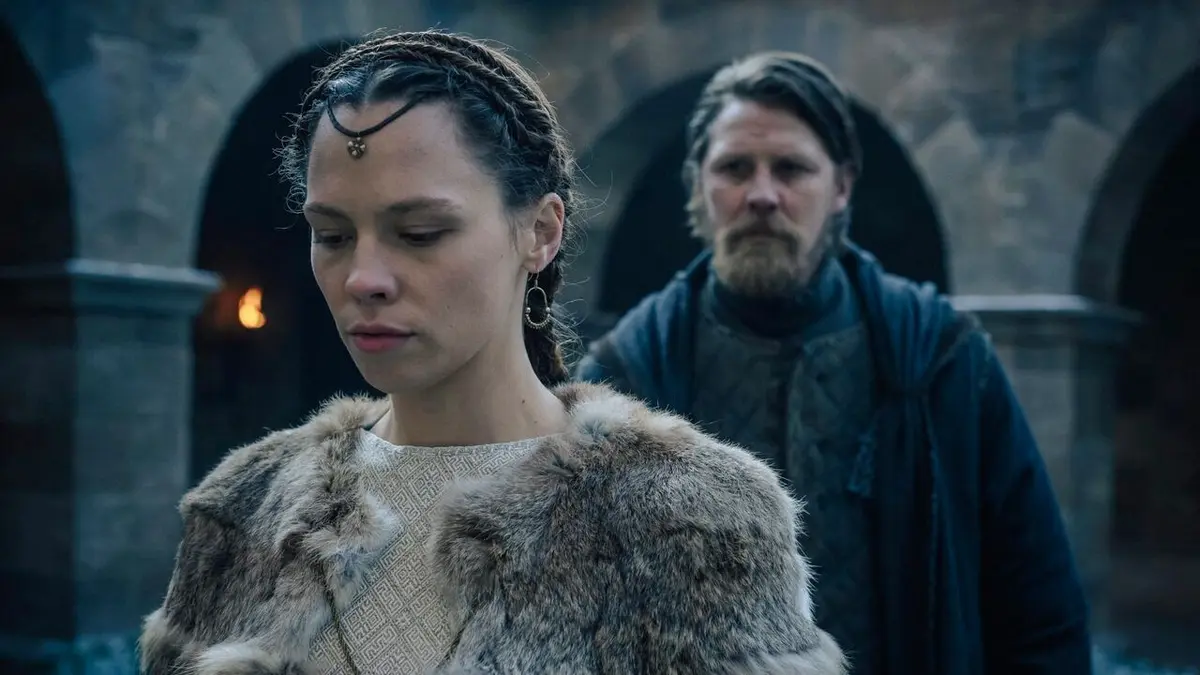 La guerre des royaumes S01E04
