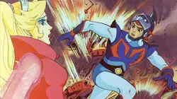La guerre des soucoupes volantes