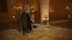La guerre des trônes, la véritable histoire de l'Europe Le roi fou et la Pucelle (1392-1453)