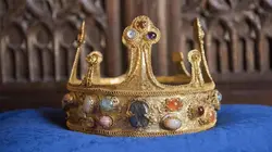 La guerre des trônes, la véritable histoire de l'Europe  Jeu de dames (1542-1559)