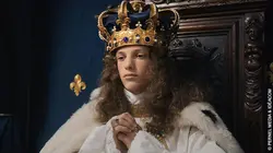 La guerre des trônes, la véritable histoire de l'Europe  Louis XIV, l'enfance d'un roi (1643-1654)